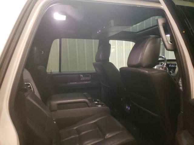 Photo 5 VIN: 5LMJJ3J55AEJ04509 - LINCOLN NAVIGATOR 