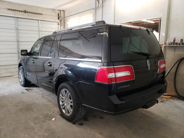 Photo 2 VIN: 5LMJJ3J55AEJ10178 - LINCOLN NAVIGATOR 