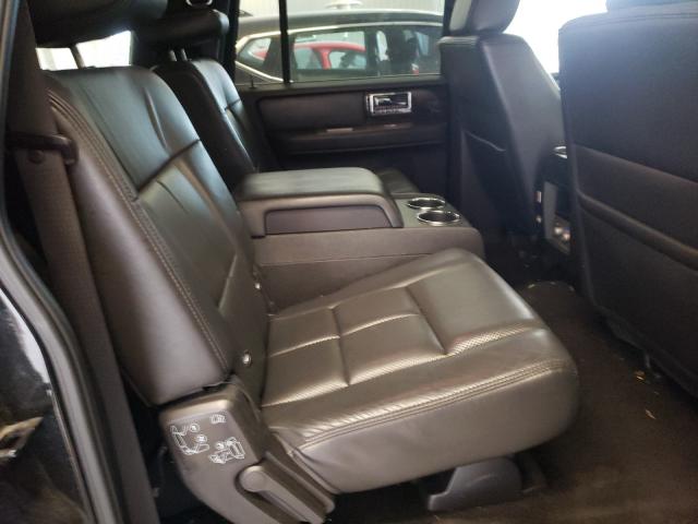 Photo 5 VIN: 5LMJJ3J55AEJ10178 - LINCOLN NAVIGATOR 