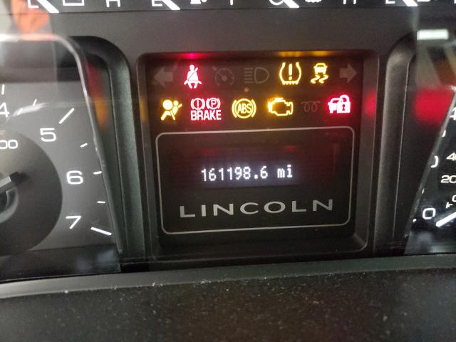 Photo 7 VIN: 5LMJJ3J55AEJ10178 - LINCOLN NAVIGATOR 