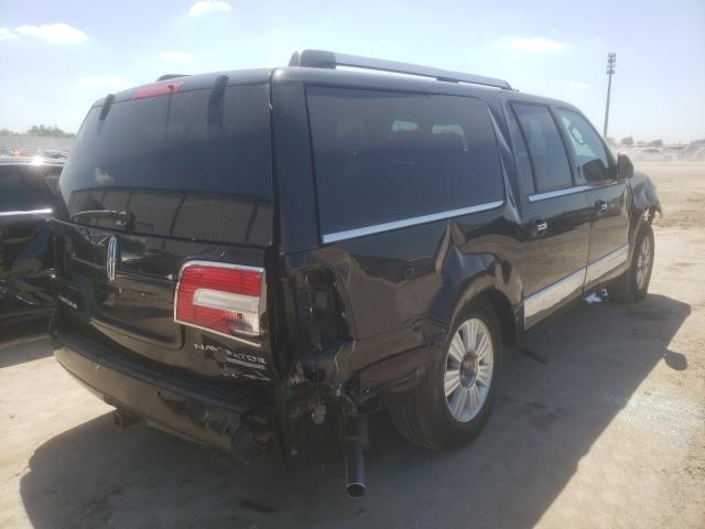 Photo 3 VIN: 5LMJJ3J55BEJ02230 - LINCOLN NAVIGATOR L 