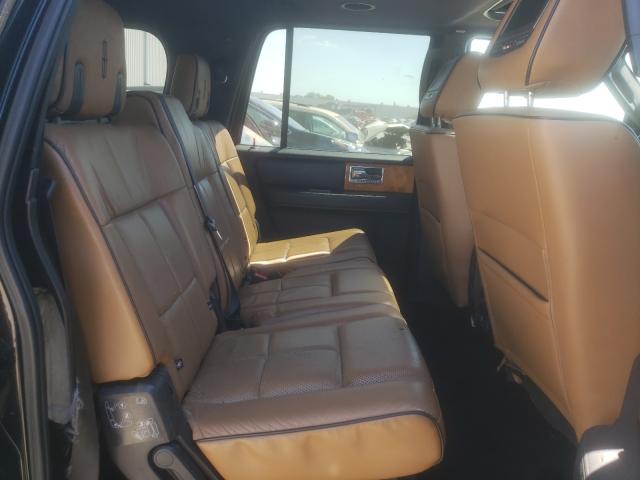 Photo 5 VIN: 5LMJJ3J55BEJ02230 - LINCOLN NAVIGATOR L 