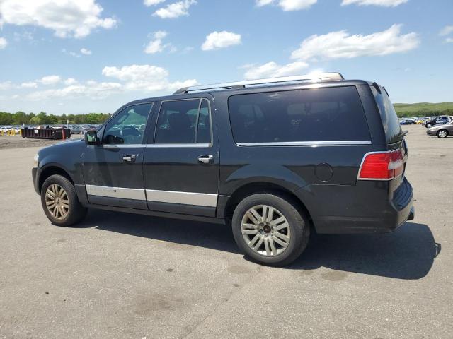 Photo 1 VIN: 5LMJJ3J55BEJ05371 - LINCOLN NAVIGATOR 