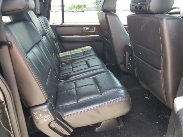 Photo 10 VIN: 5LMJJ3J55BEJ05371 - LINCOLN NAVIGATOR 