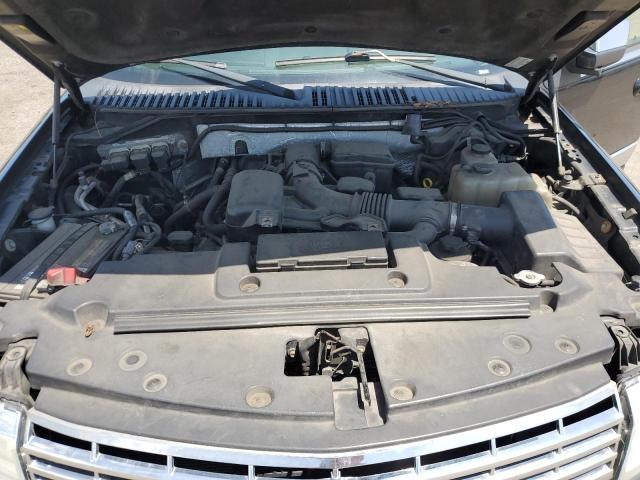 Photo 11 VIN: 5LMJJ3J55BEJ05371 - LINCOLN NAVIGATOR 