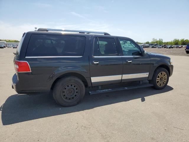 Photo 2 VIN: 5LMJJ3J55BEJ05371 - LINCOLN NAVIGATOR 