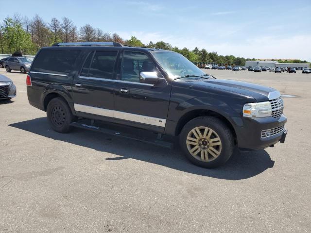 Photo 3 VIN: 5LMJJ3J55BEJ05371 - LINCOLN NAVIGATOR 