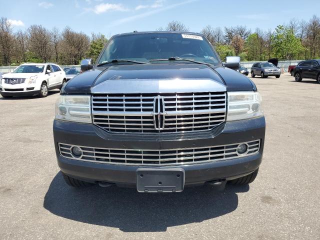 Photo 4 VIN: 5LMJJ3J55BEJ05371 - LINCOLN NAVIGATOR 