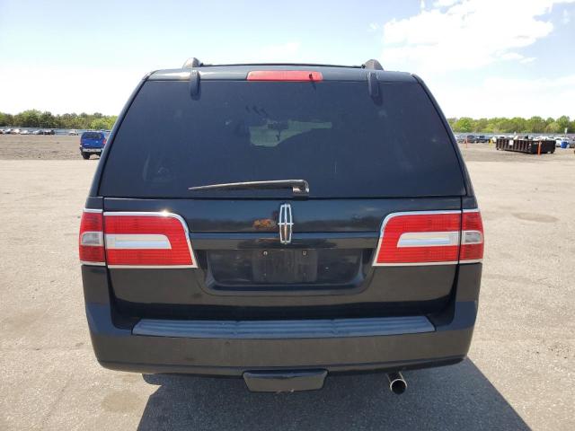 Photo 5 VIN: 5LMJJ3J55BEJ05371 - LINCOLN NAVIGATOR 