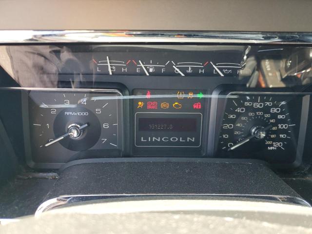 Photo 8 VIN: 5LMJJ3J55BEJ05371 - LINCOLN NAVIGATOR 