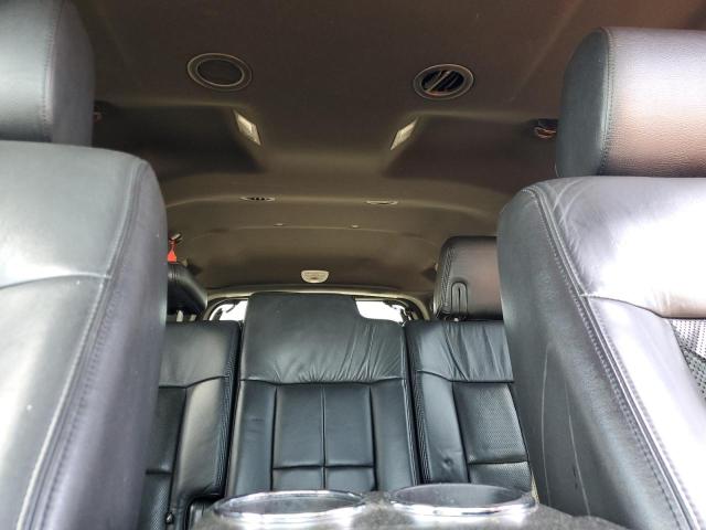 Photo 9 VIN: 5LMJJ3J55BEJ05371 - LINCOLN NAVIGATOR 