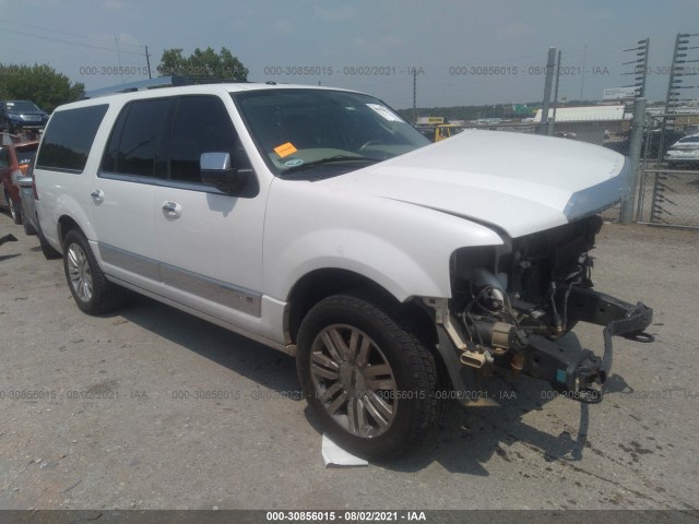 Photo 0 VIN: 5LMJJ3J55DEL04360 - LINCOLN NAVIGATOR L 