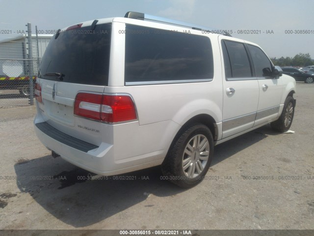 Photo 3 VIN: 5LMJJ3J55DEL04360 - LINCOLN NAVIGATOR L 