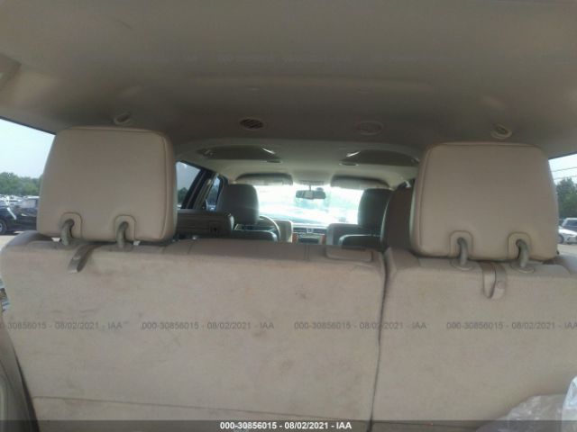 Photo 7 VIN: 5LMJJ3J55DEL04360 - LINCOLN NAVIGATOR L 