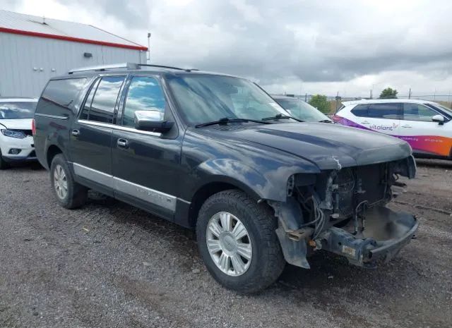 Photo 0 VIN: 5LMJJ3J55DEL06285 - LINCOLN NAVIGATOR L 