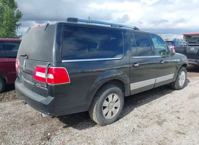 Photo 3 VIN: 5LMJJ3J55DEL06285 - LINCOLN NAVIGATOR L 