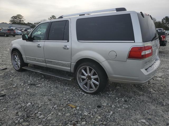 Photo 1 VIN: 5LMJJ3J56AEJ04437 - LINCOLN NAVIGATOR 