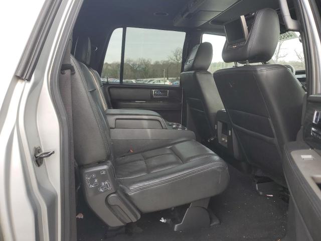 Photo 10 VIN: 5LMJJ3J56AEJ04437 - LINCOLN NAVIGATOR 