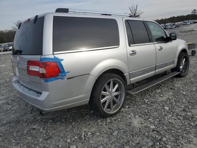 Photo 2 VIN: 5LMJJ3J56AEJ04437 - LINCOLN NAVIGATOR 