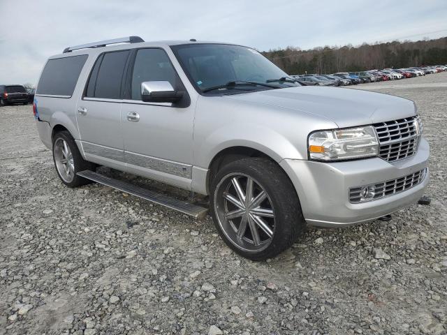 Photo 3 VIN: 5LMJJ3J56AEJ04437 - LINCOLN NAVIGATOR 