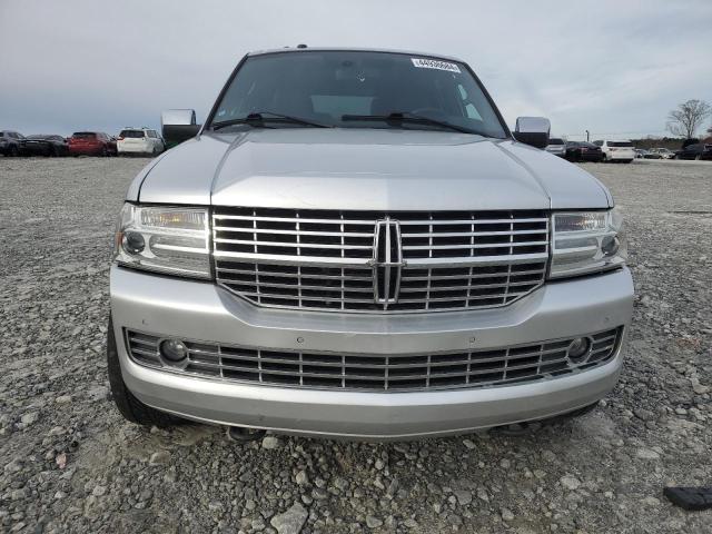 Photo 4 VIN: 5LMJJ3J56AEJ04437 - LINCOLN NAVIGATOR 