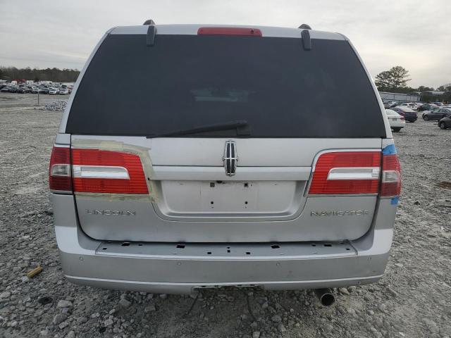 Photo 5 VIN: 5LMJJ3J56AEJ04437 - LINCOLN NAVIGATOR 