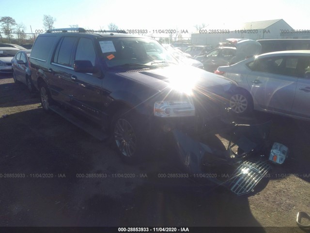 Photo 0 VIN: 5LMJJ3J56AEJ06625 - LINCOLN NAVIGATOR L 