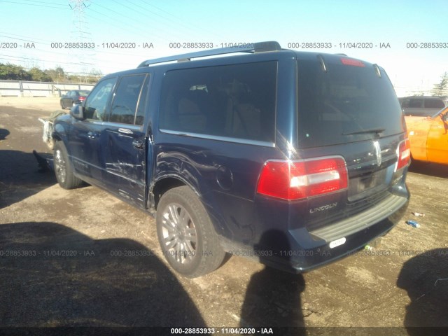 Photo 2 VIN: 5LMJJ3J56AEJ06625 - LINCOLN NAVIGATOR L 