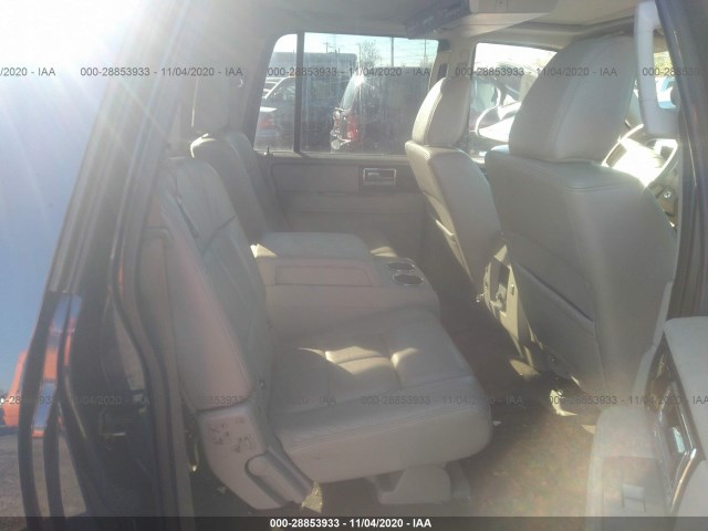 Photo 7 VIN: 5LMJJ3J56AEJ06625 - LINCOLN NAVIGATOR L 