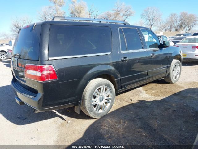 Photo 3 VIN: 5LMJJ3J56AEJ07046 - LINCOLN NAVIGATOR L 