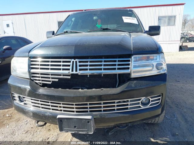 Photo 5 VIN: 5LMJJ3J56AEJ07046 - LINCOLN NAVIGATOR L 