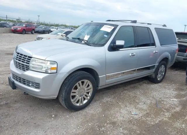 Photo 1 VIN: 5LMJJ3J56BEJ02902 - LINCOLN NAVIGATOR 