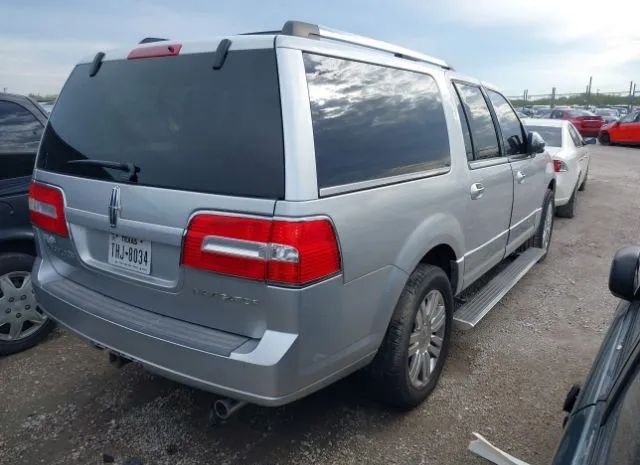 Photo 3 VIN: 5LMJJ3J56BEJ02902 - LINCOLN NAVIGATOR 