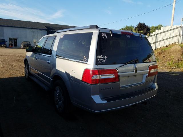 Photo 2 VIN: 5LMJJ3J56BEJ03399 - LINCOLN NAVIGATOR 