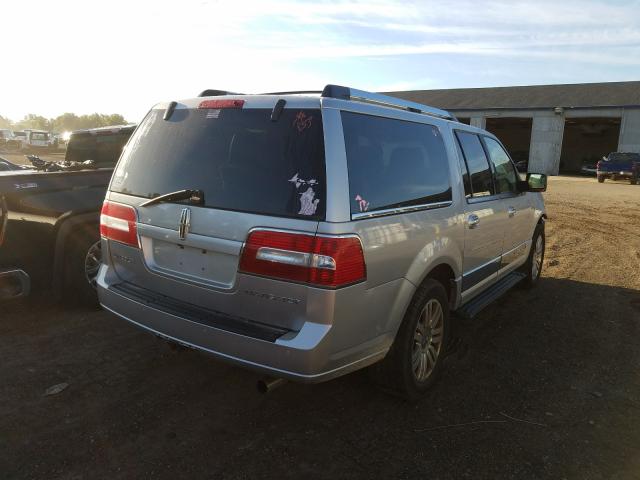 Photo 3 VIN: 5LMJJ3J56BEJ03399 - LINCOLN NAVIGATOR 