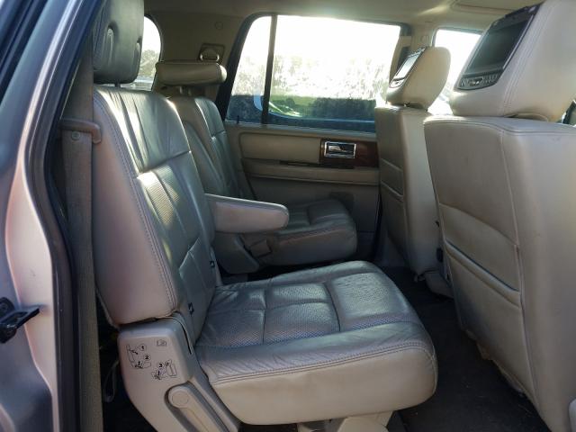 Photo 5 VIN: 5LMJJ3J56BEJ03399 - LINCOLN NAVIGATOR 