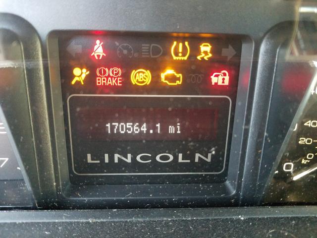 Photo 7 VIN: 5LMJJ3J56BEJ03399 - LINCOLN NAVIGATOR 