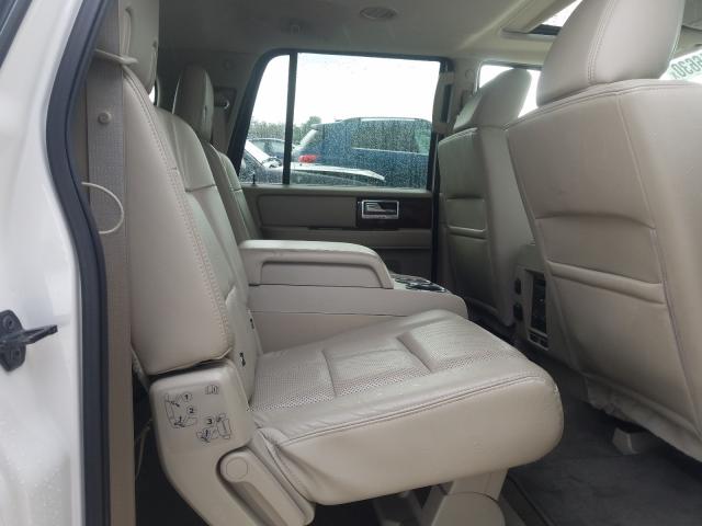 Photo 5 VIN: 5LMJJ3J56BEJ04827 - LINCOLN NAVIGATOR 