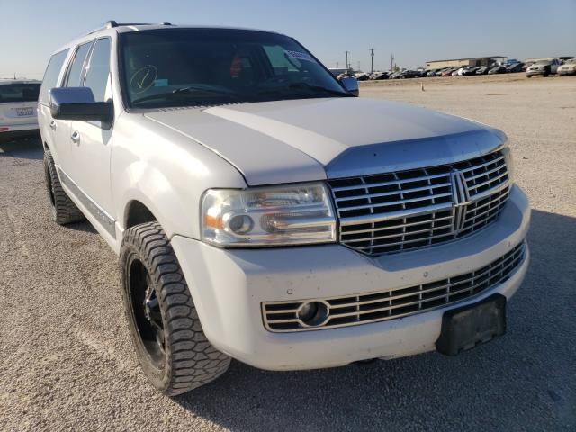 Photo 0 VIN: 5LMJJ3J56BEJ05878 - LINCOLN NAVIGATOR 