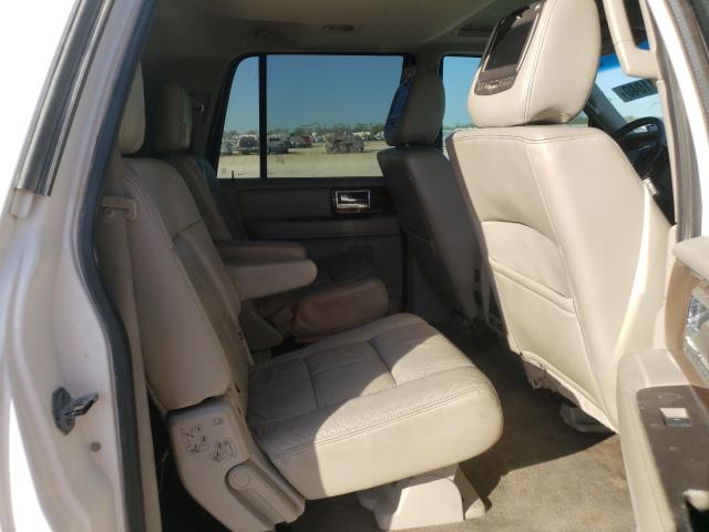 Photo 5 VIN: 5LMJJ3J56BEJ05878 - LINCOLN NAVIGATOR 