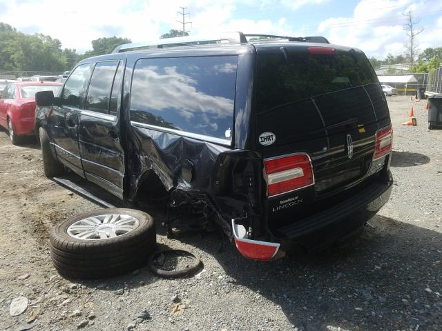 Photo 2 VIN: 5LMJJ3J56CEL05788 - LINCOLN NAVIGATOR 