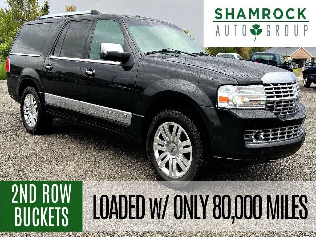 Photo 0 VIN: 5LMJJ3J56CEL07248 - LINCOLN NAVIGATOR L 