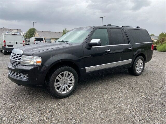 Photo 1 VIN: 5LMJJ3J56CEL07248 - LINCOLN NAVIGATOR L 