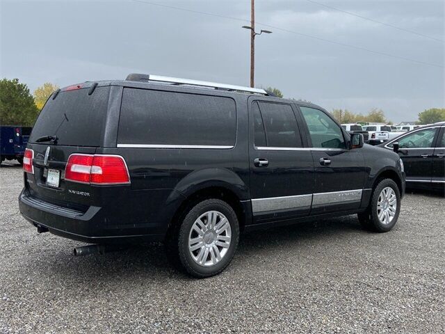 Photo 4 VIN: 5LMJJ3J56CEL07248 - LINCOLN NAVIGATOR L 