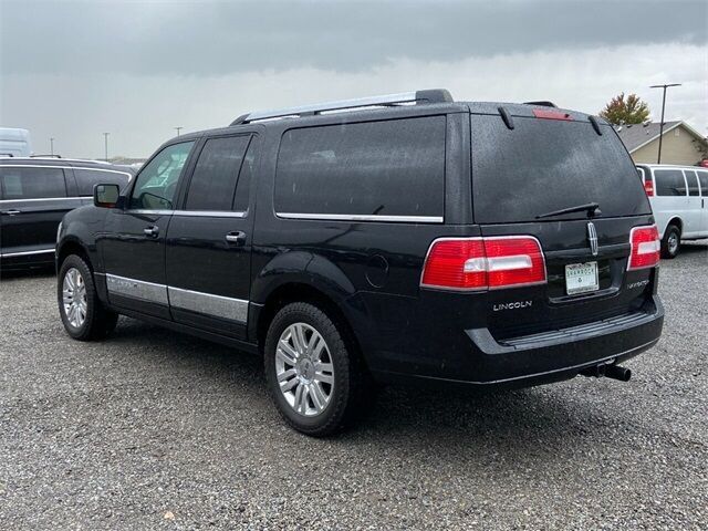 Photo 6 VIN: 5LMJJ3J56CEL07248 - LINCOLN NAVIGATOR L 