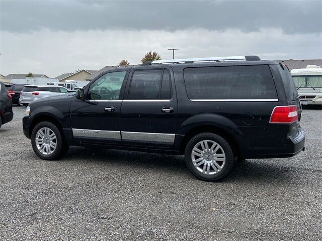 Photo 7 VIN: 5LMJJ3J56CEL07248 - LINCOLN NAVIGATOR L 