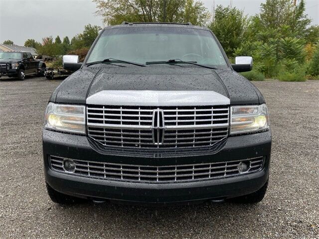 Photo 2 VIN: 5LMJJ3J56CEL07248 - LINCOLN NAVIGATOR L 