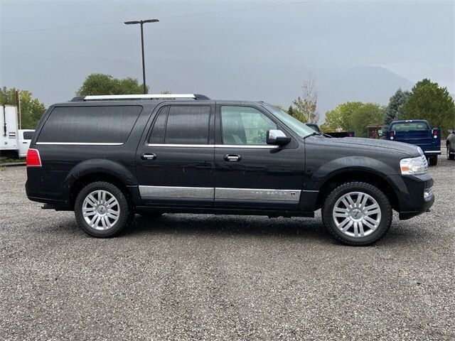 Photo 3 VIN: 5LMJJ3J56CEL07248 - LINCOLN NAVIGATOR L 