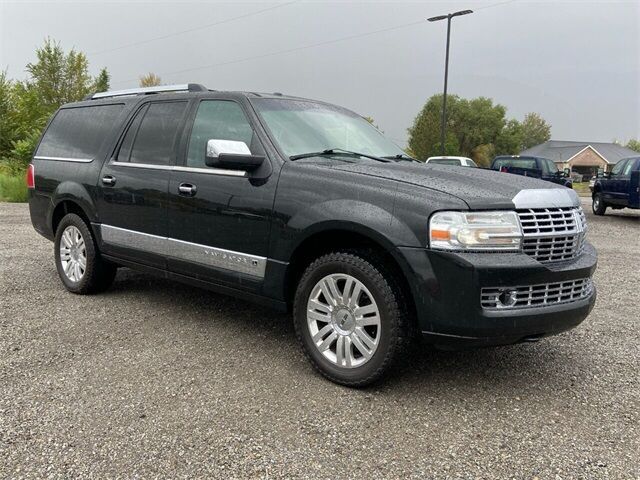 Photo 8 VIN: 5LMJJ3J56CEL07248 - LINCOLN NAVIGATOR L 