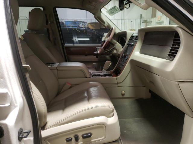 Photo 4 VIN: 5LMJJ3J56CEL08724 - LINCOLN NAVIGATOR 